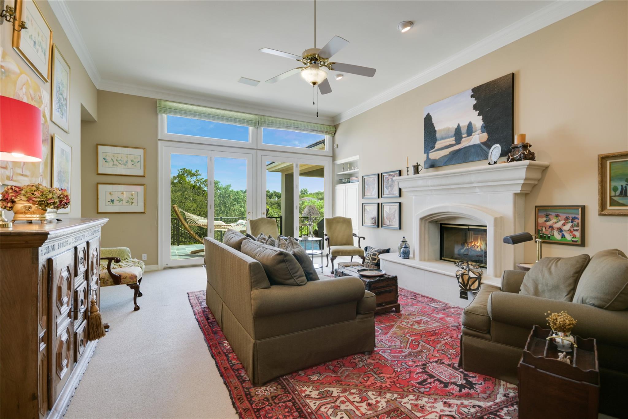 2305 Barton Creek Blvd # 28, Austin, TX 78735