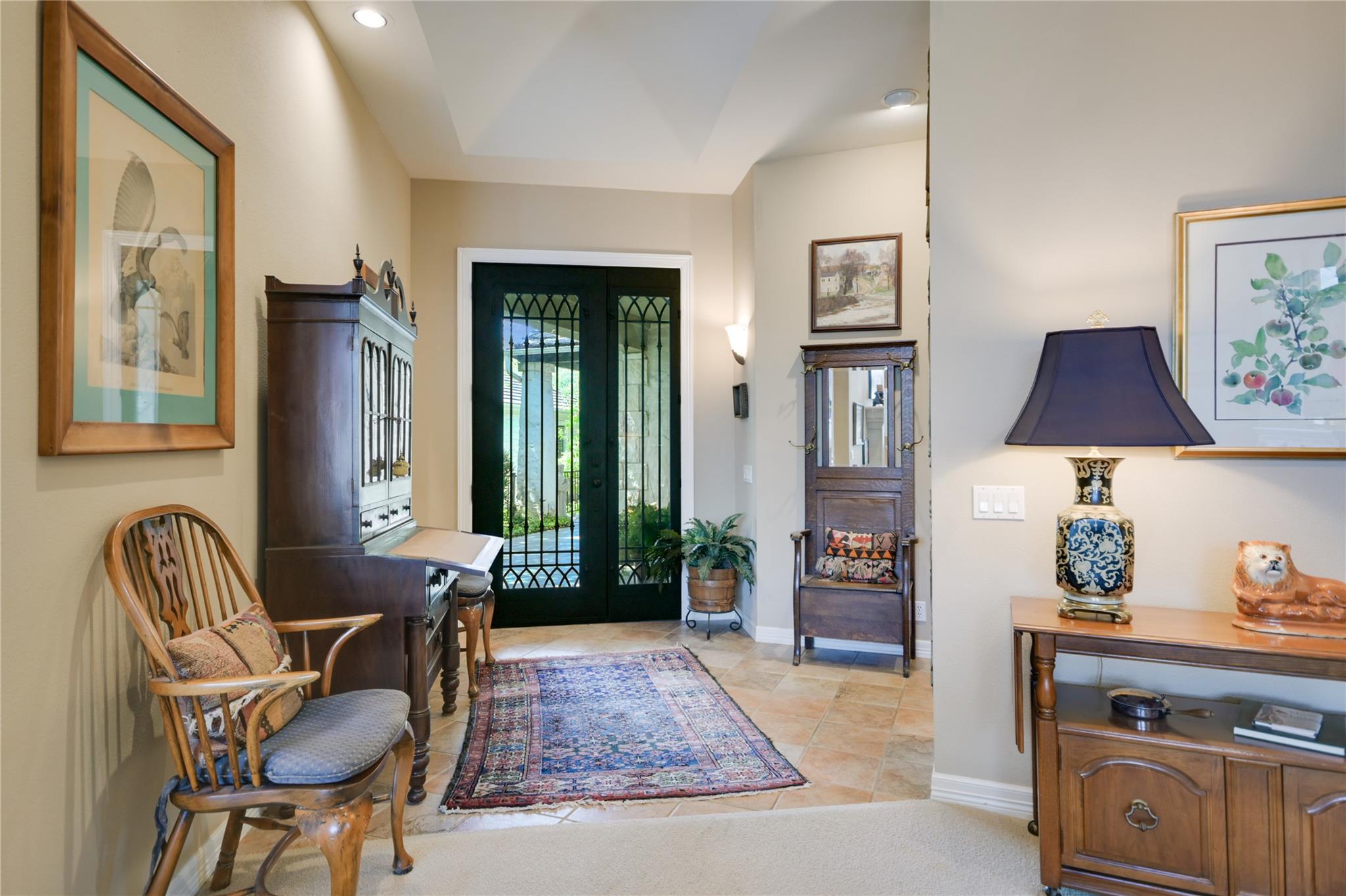 2305 Barton Creek Blvd # 28, Austin, TX 78735