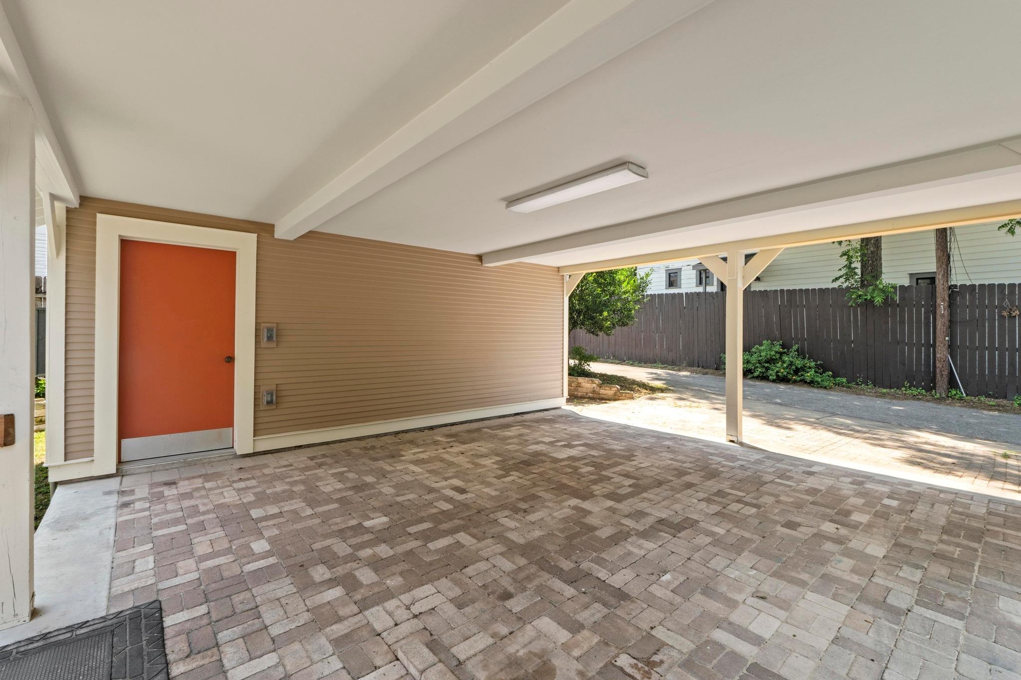 4314 Duval St, Austin, TX 78751