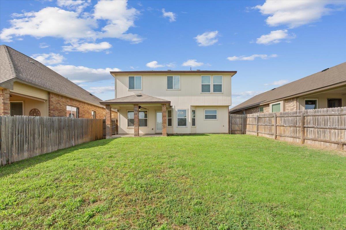 3211 Malmaison Rd, Killeen, TX 76542