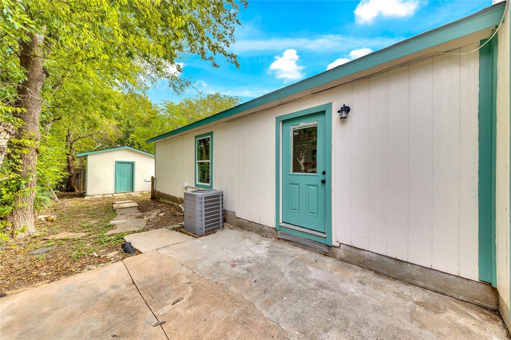 6807 Trendal Ln, Austin, TX 78744
