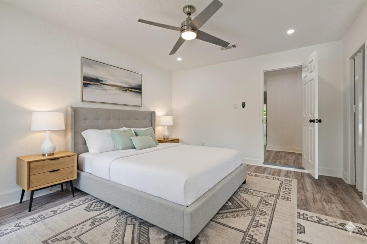 6807 Trendal Ln, Austin, TX 78744