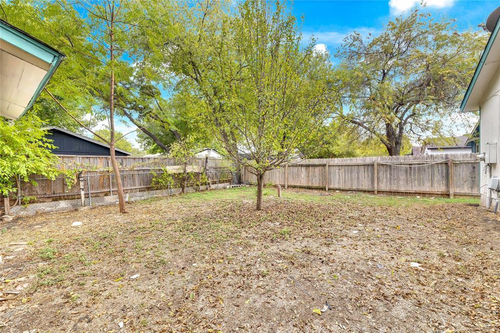 6807 Trendal Ln, Austin, TX 78744