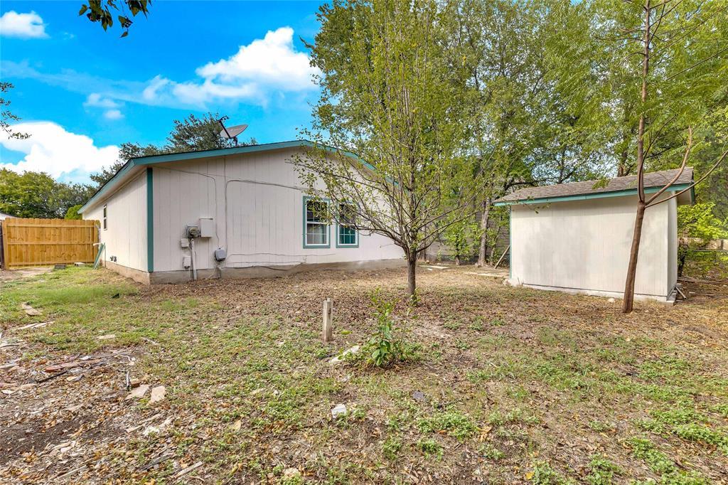 6807 Trendal Ln, Austin, TX 78744