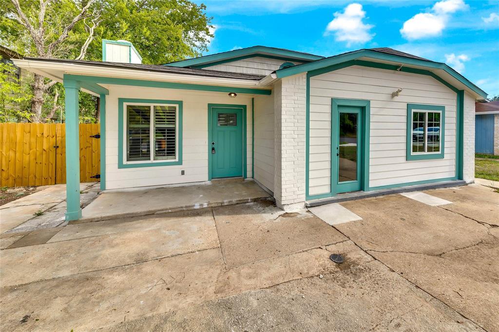 6807 Trendal Ln, Austin, TX 78744