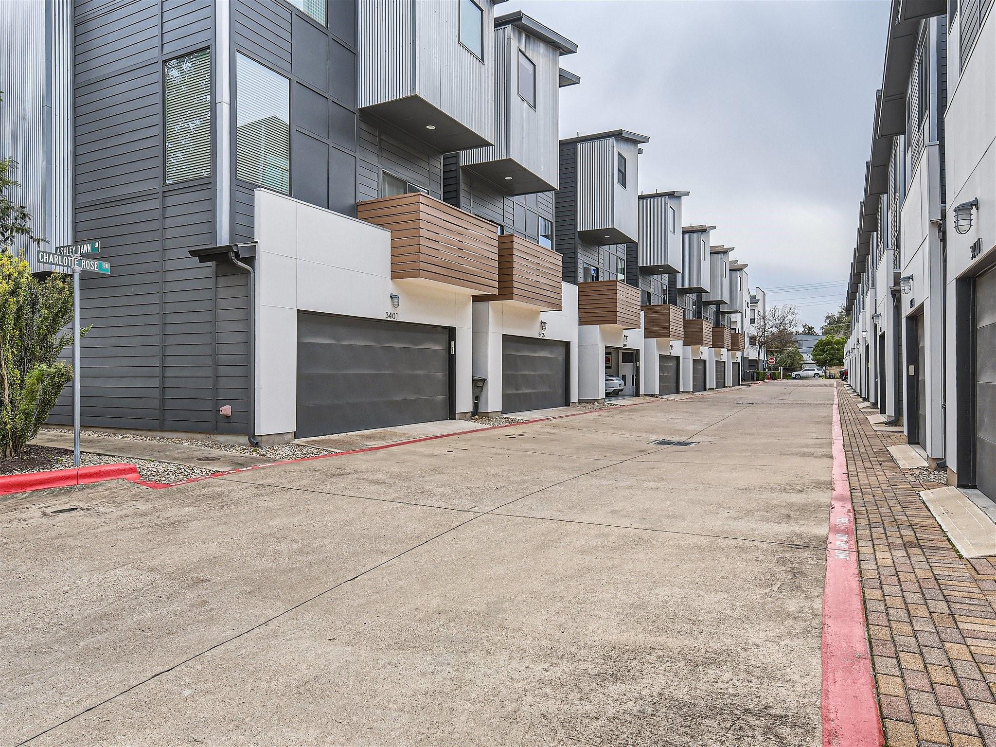 3405 Charlotte Rose Dr, Austin, TX 78704