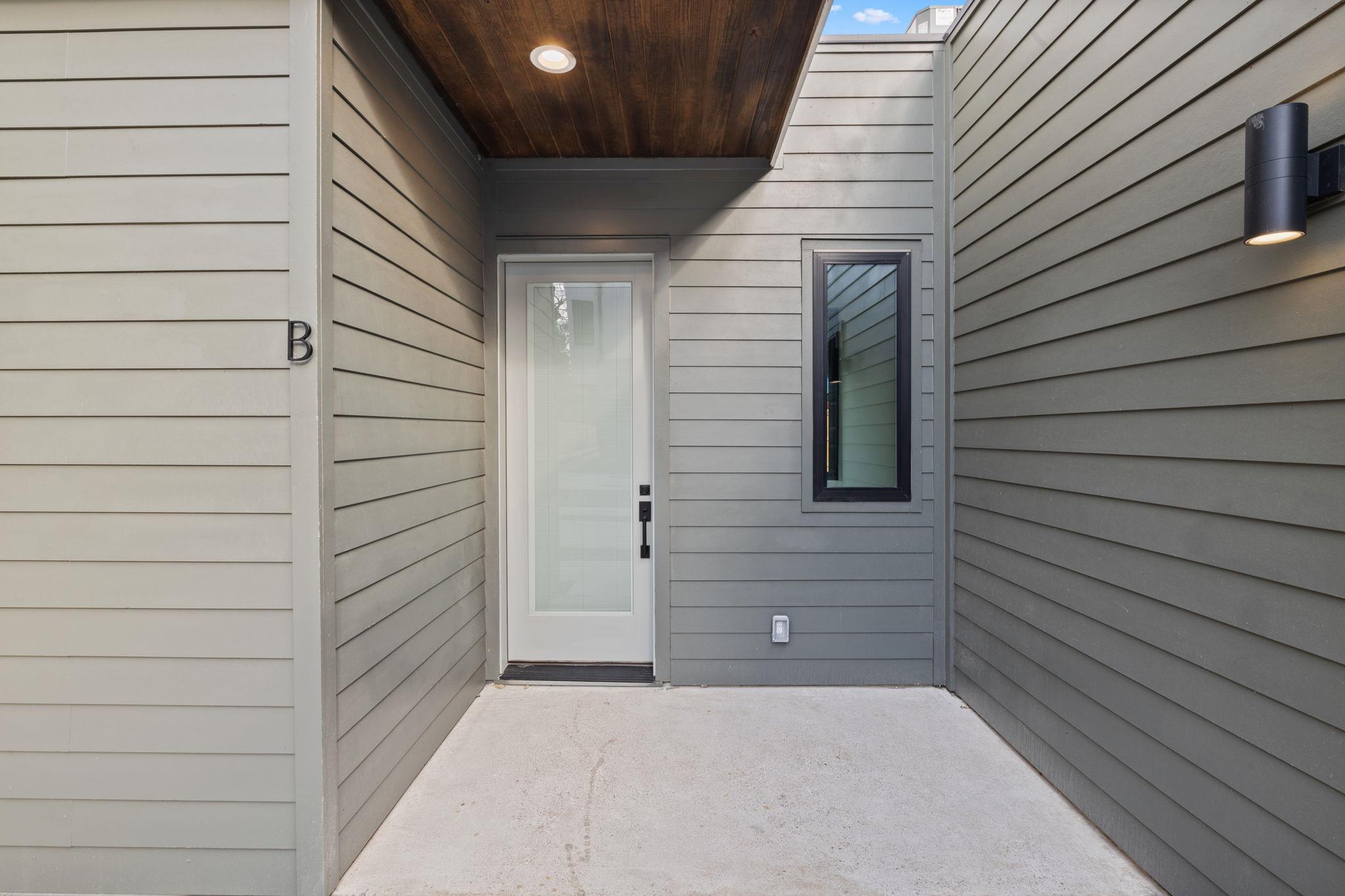 4407 Merle Dr # B, Austin, TX 78645