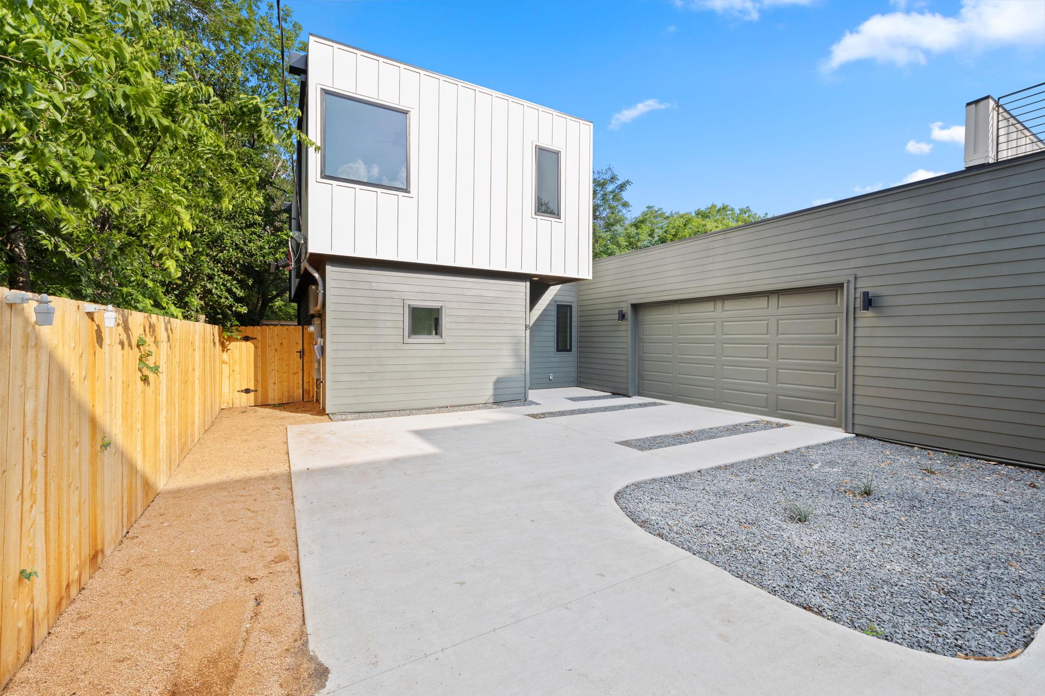 4407 Merle Dr # B, Austin, TX 78645