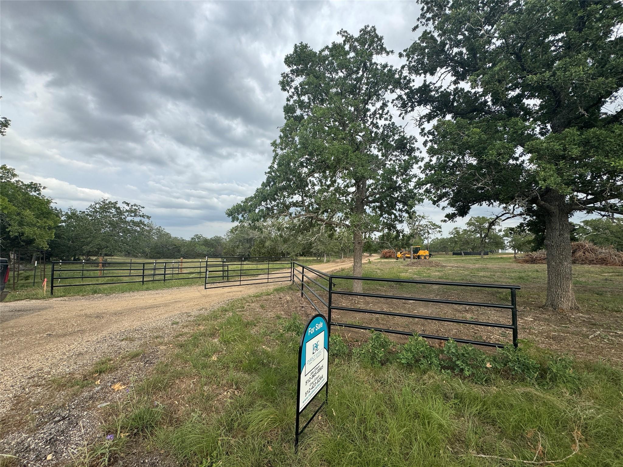 Lot 3 FM 20 Highway, Dale, TX 78616
