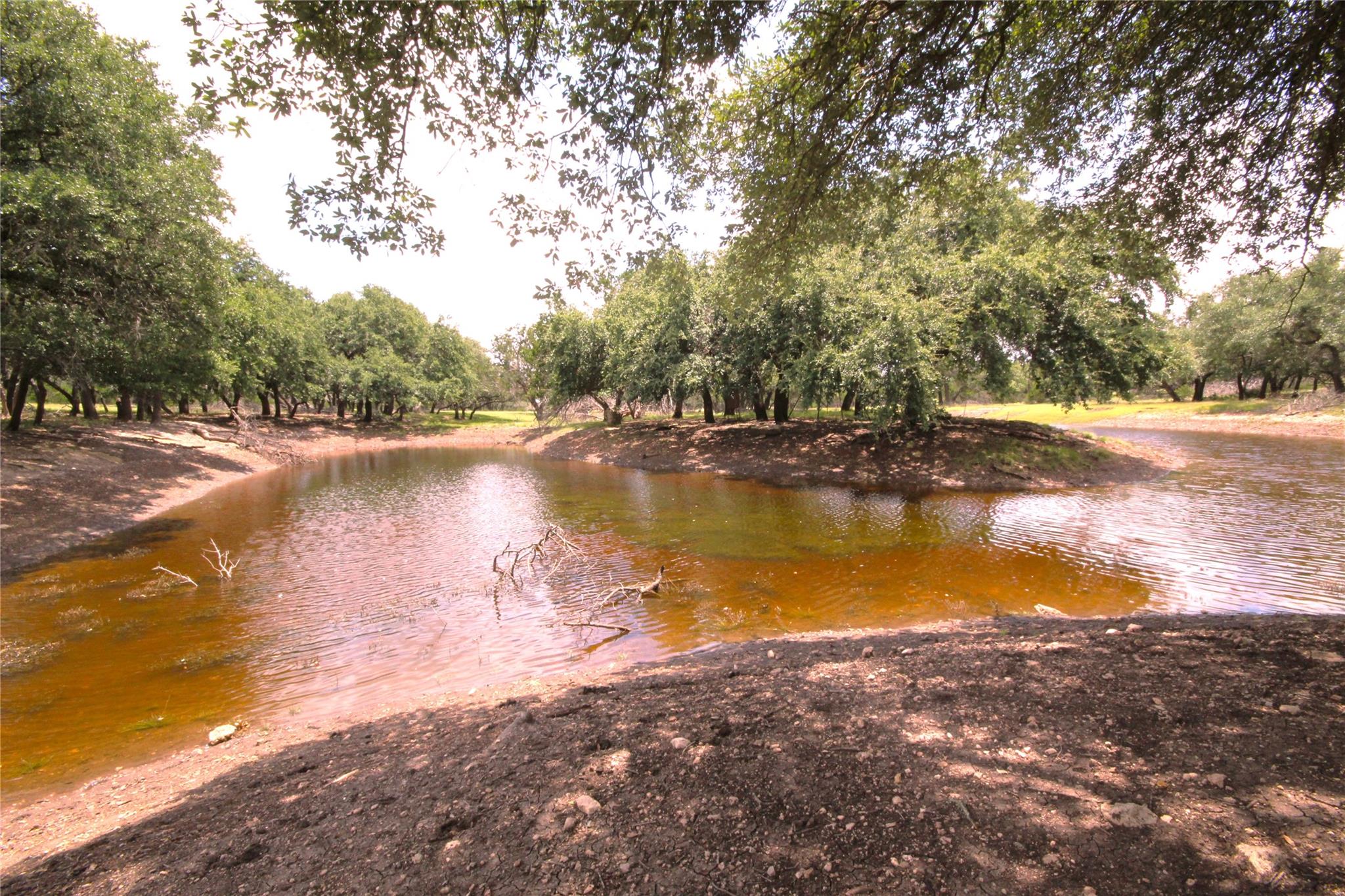 51 Dead End Rd., Mountain Home, TX 78058