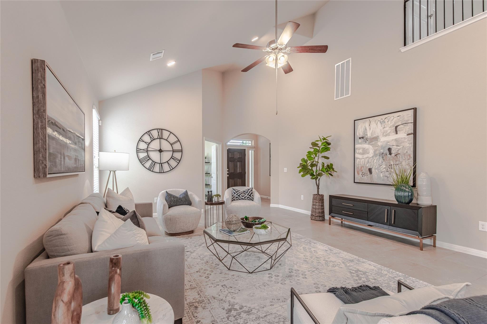 632 Schefer St, Leander, TX 78641