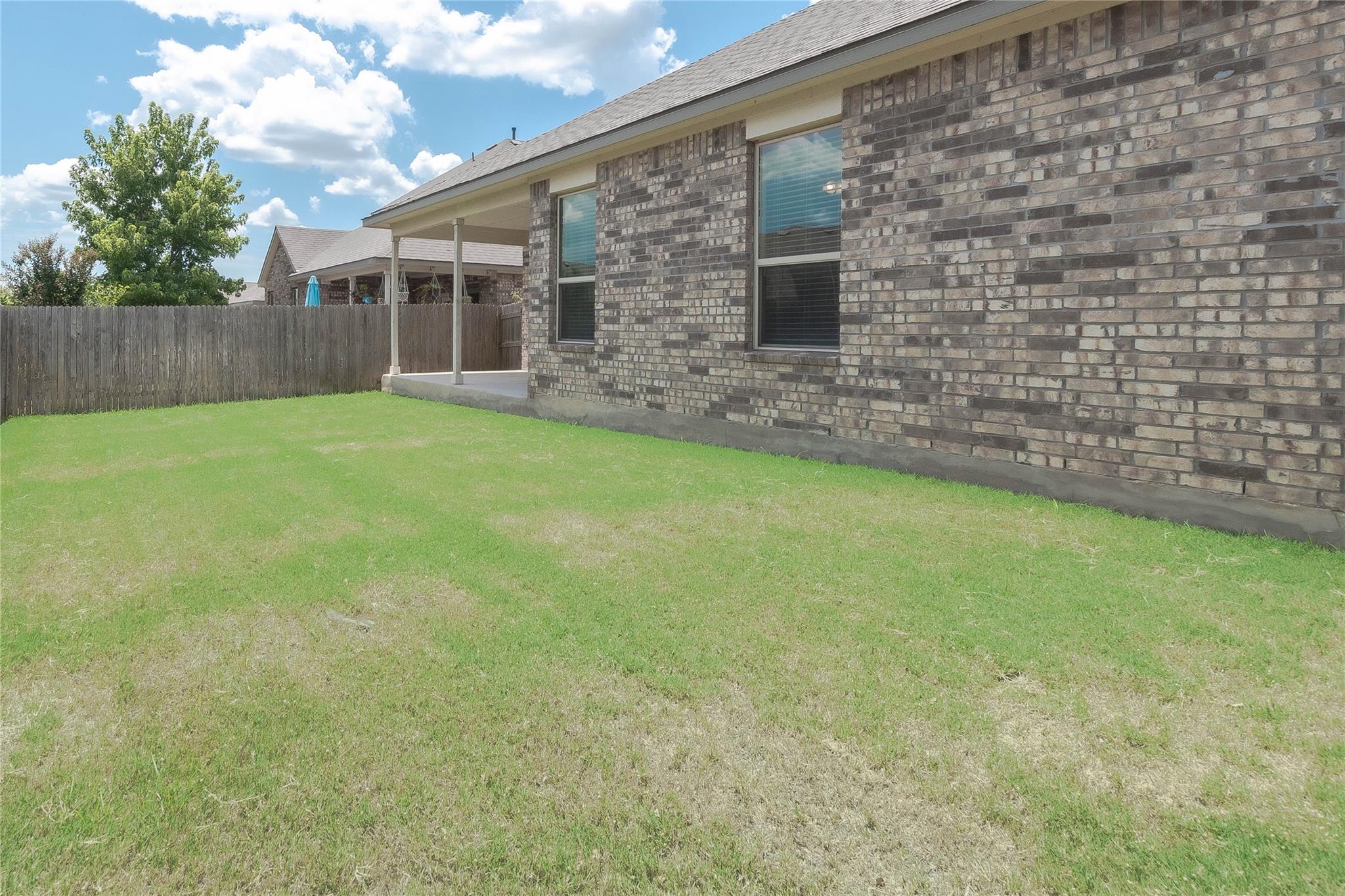 632 Schefer St, Leander, TX 78641