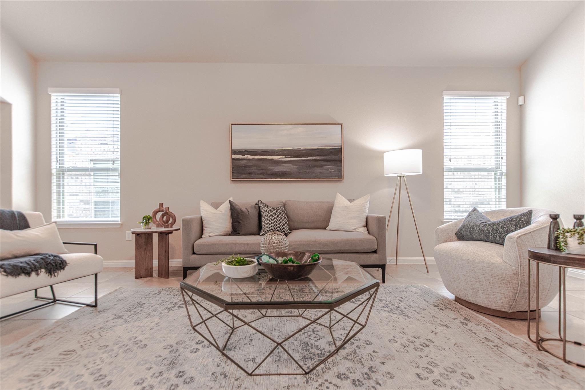 632 Schefer St, Leander, TX 78641