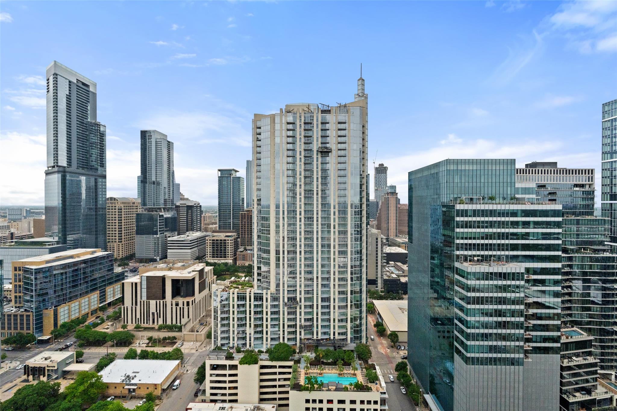 301 West Ave # 3004, Austin, TX 78701