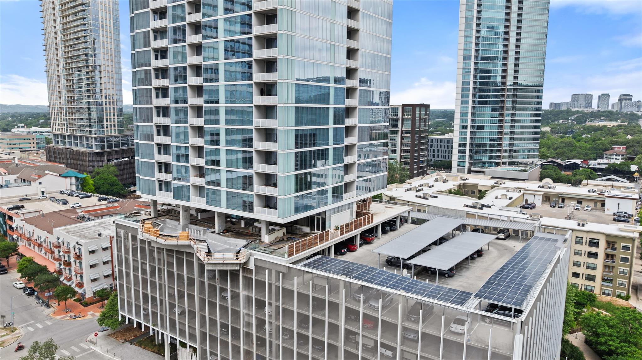 301 West Ave # 3004, Austin, TX 78701