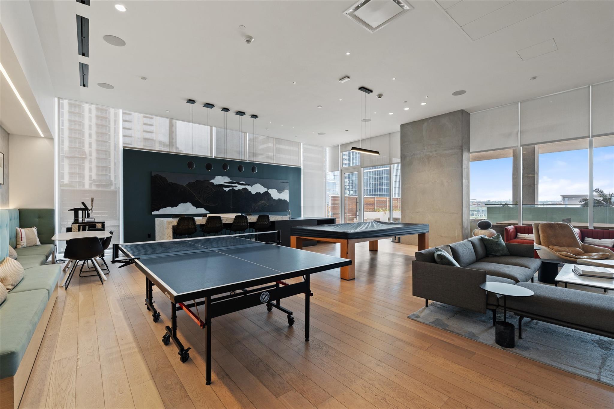 301 West Ave # 3004, Austin, TX 78701