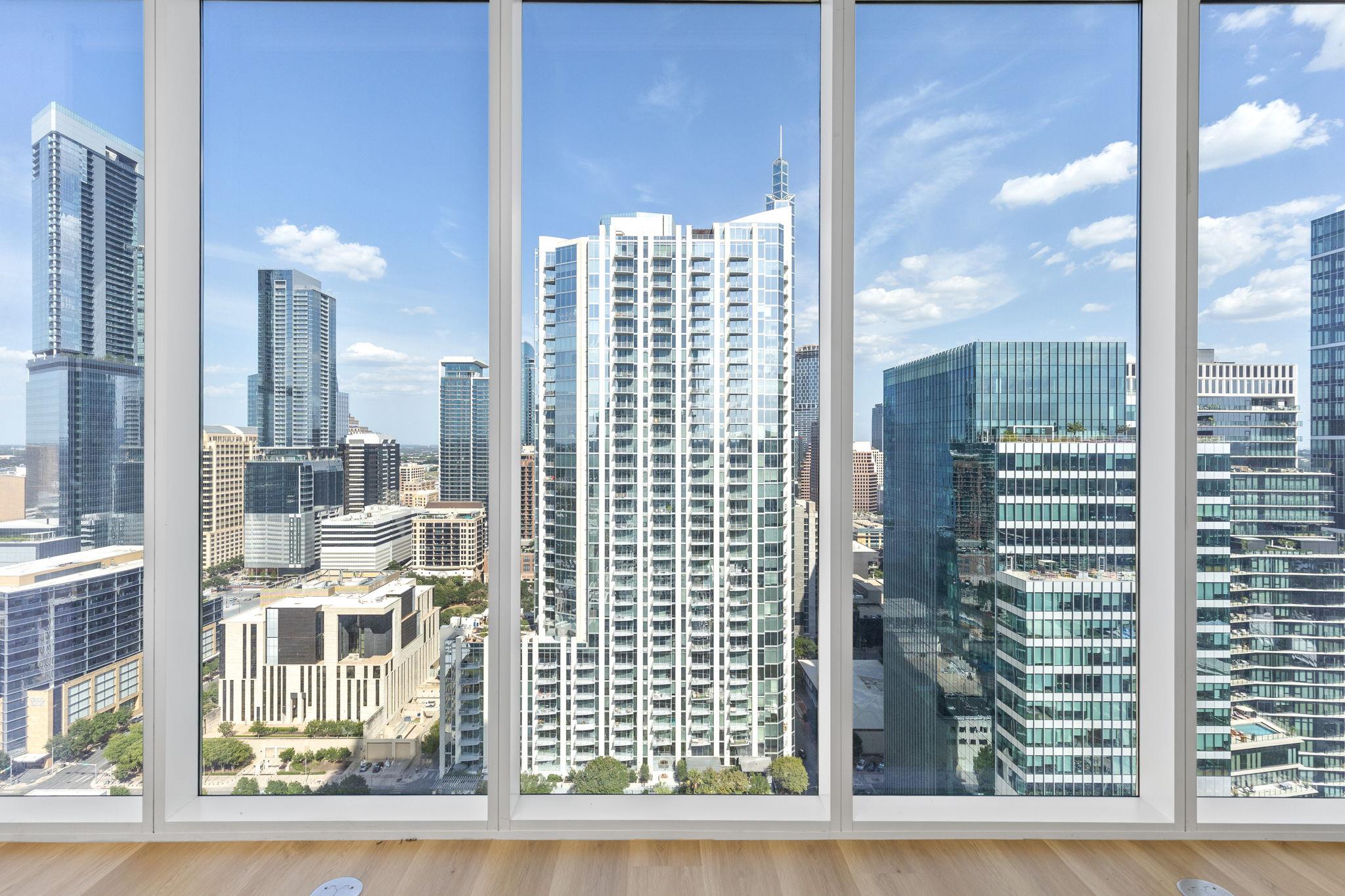 301 West Ave # 3004, Austin, TX 78701