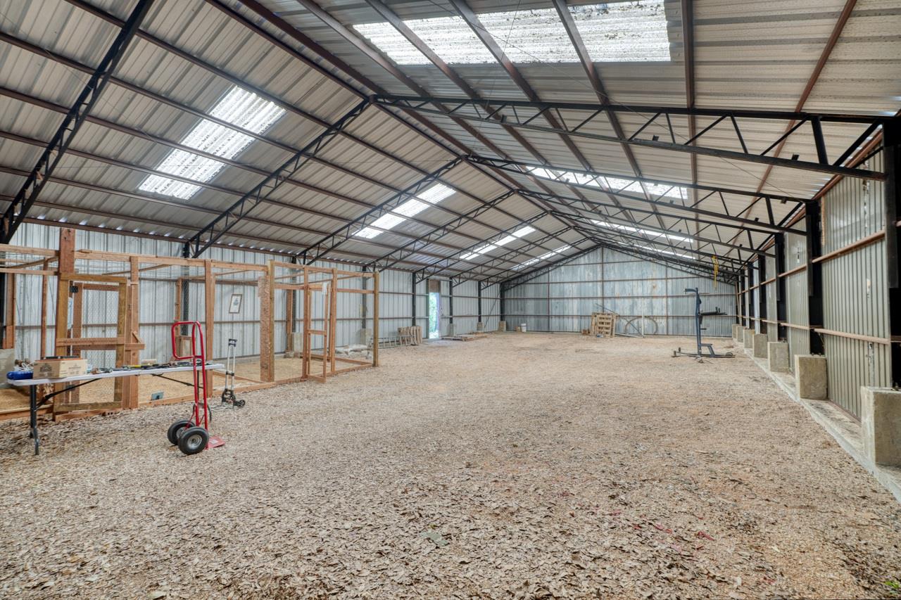 545 County Road 258, Bertram, TX 78605