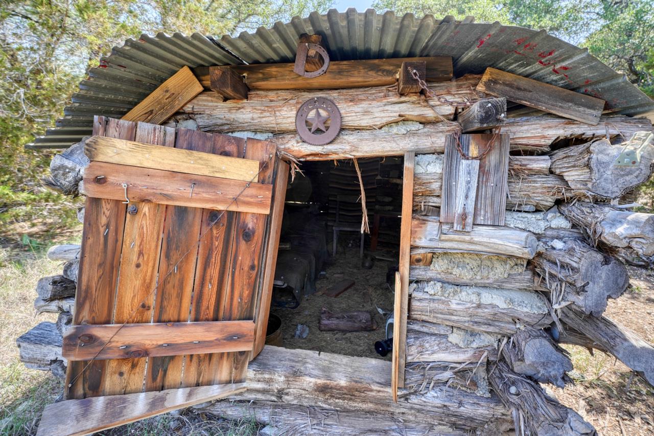 545 County Road 258, Bertram, TX 78605