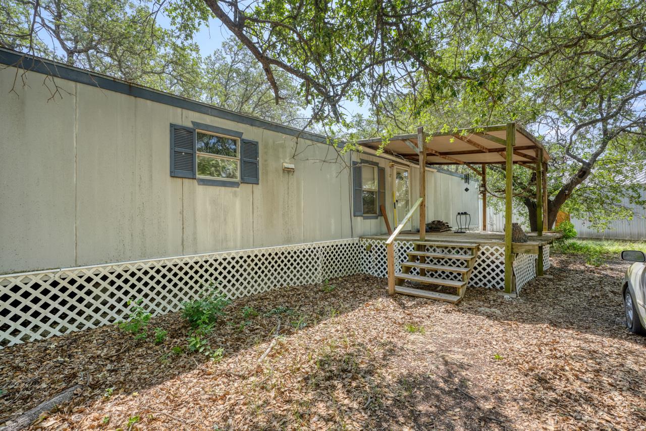 545 County Road 258, Bertram, TX 78605