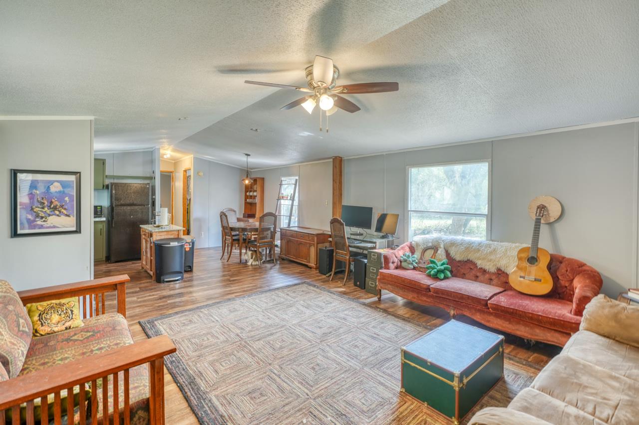 545 County Road 258, Bertram, TX 78605