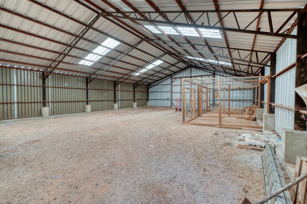 545 County Road 258, Bertram, TX 78605