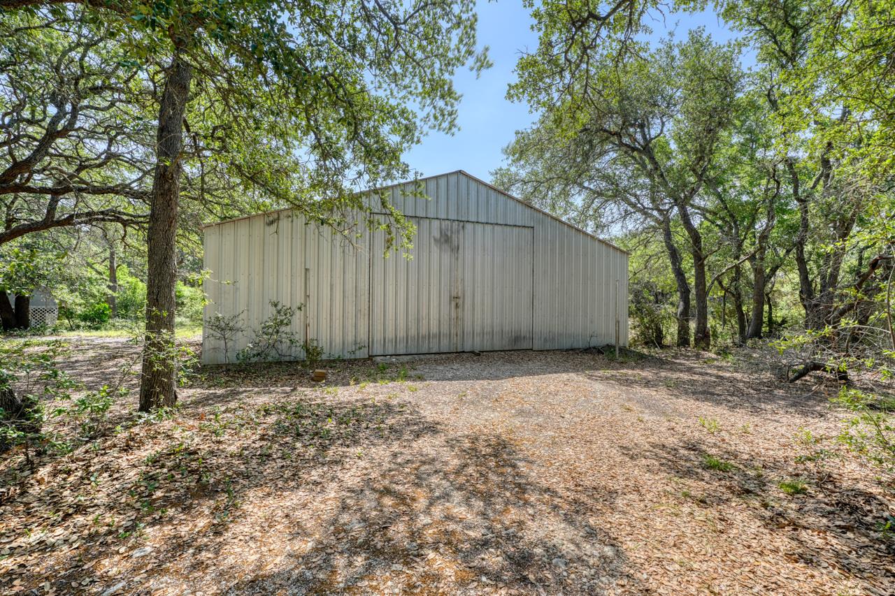 545 County Road 258, Bertram, TX 78605