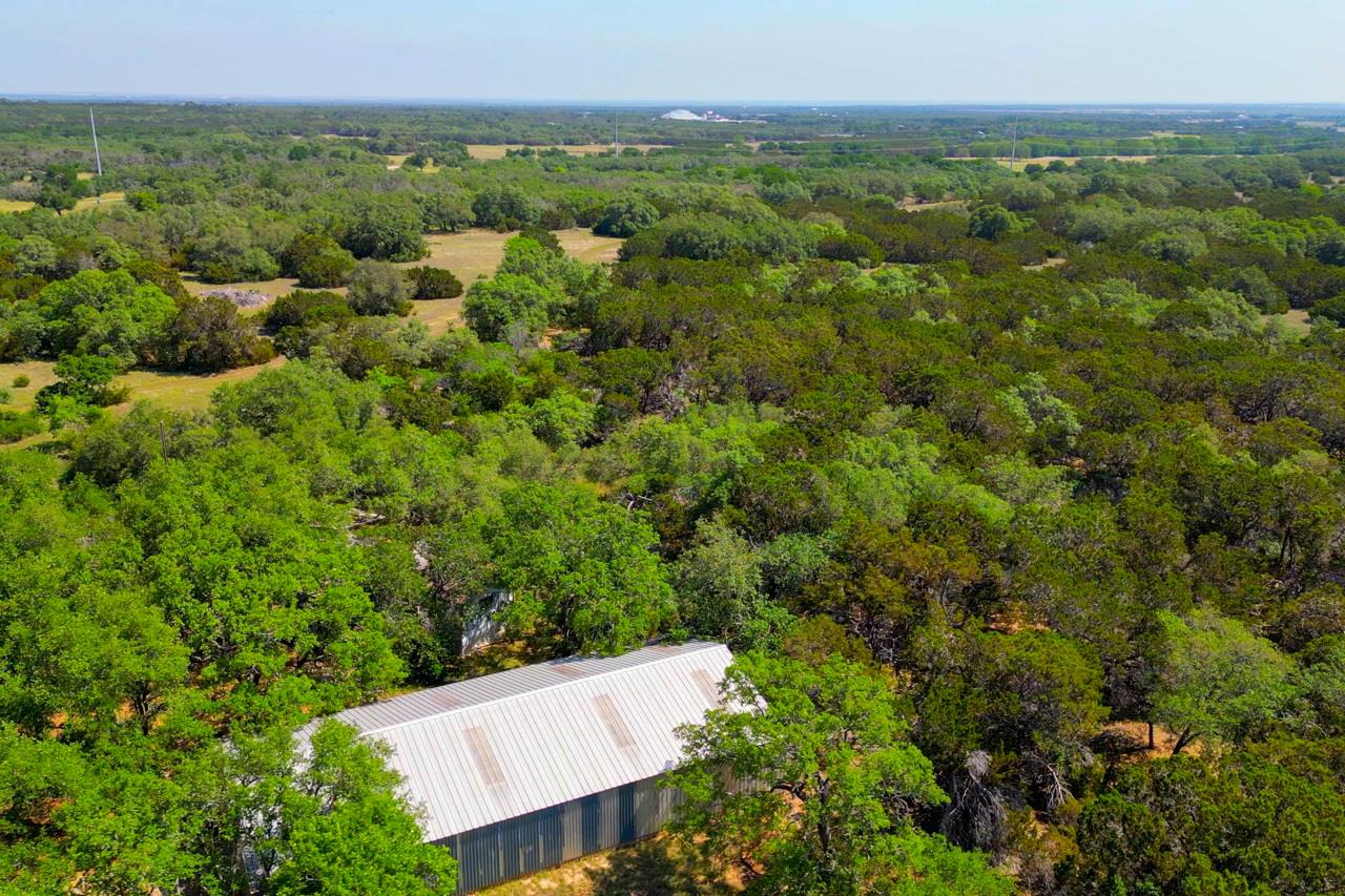 545 County Road 258, Bertram, TX 78605