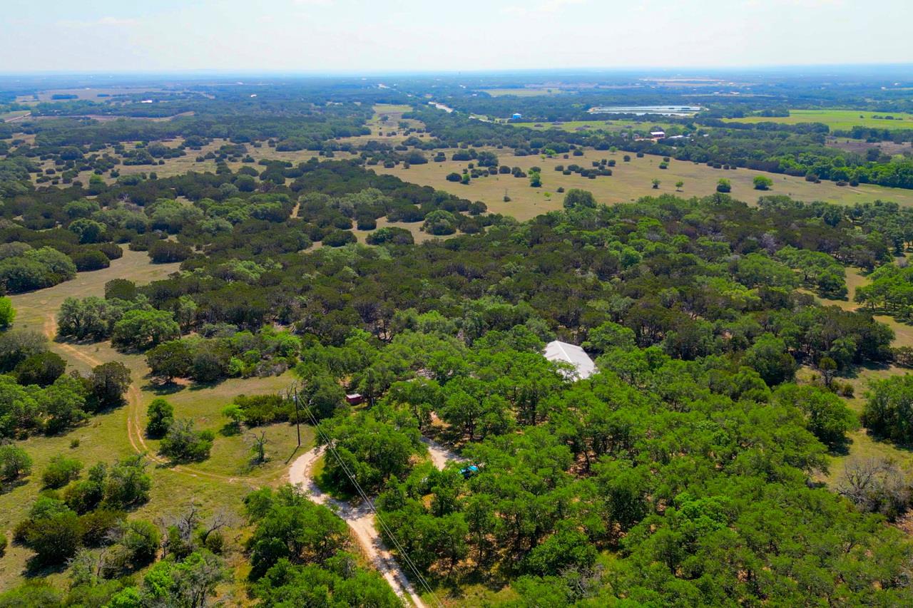 545 County Road 258, Bertram, TX 78605