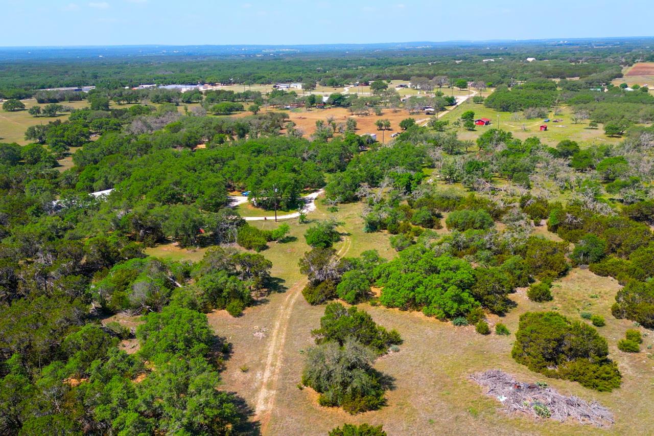 545 County Road 258, Bertram, TX 78605
