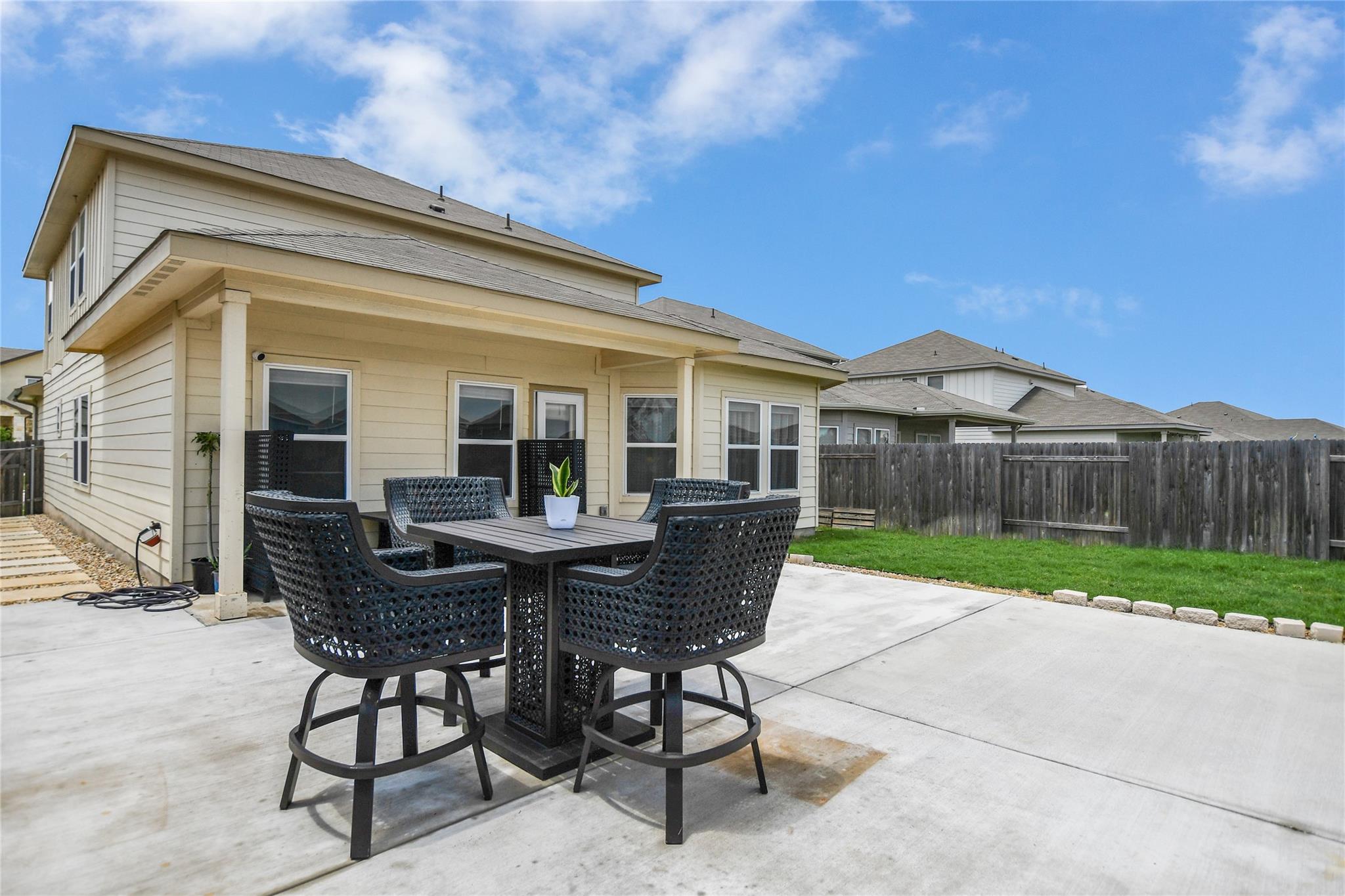 104 Hannah Trl, Georgetown, TX 78628