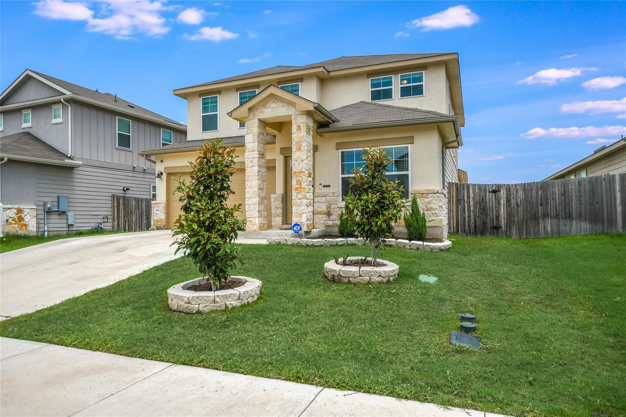 104 Hannah Trl, Georgetown, TX 78628