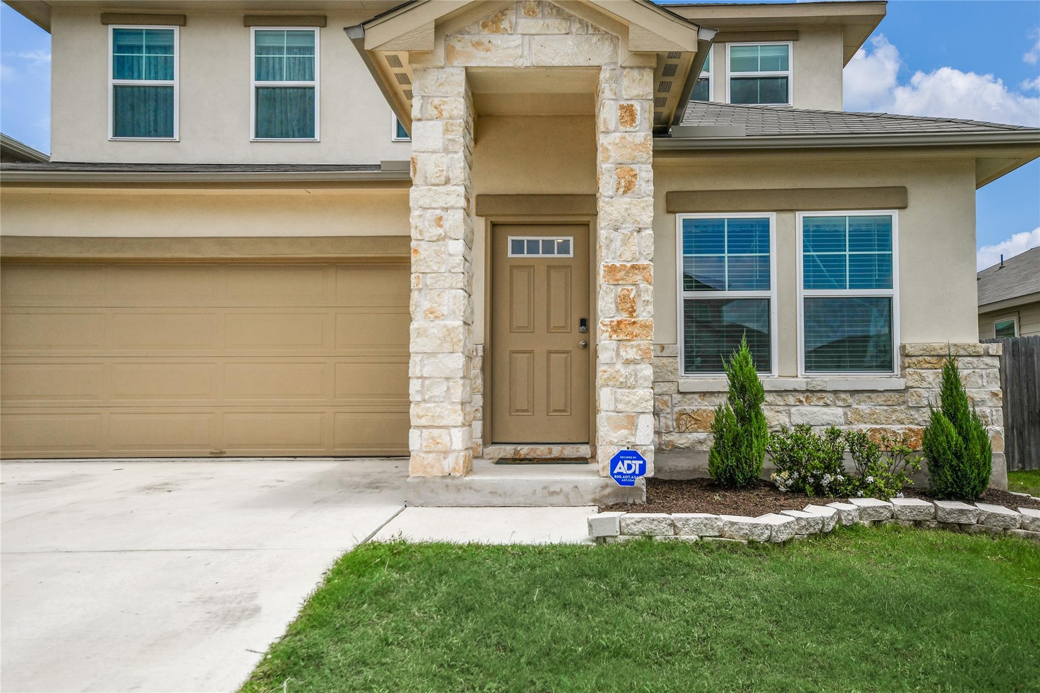 104 Hannah Trl, Georgetown, TX 78628