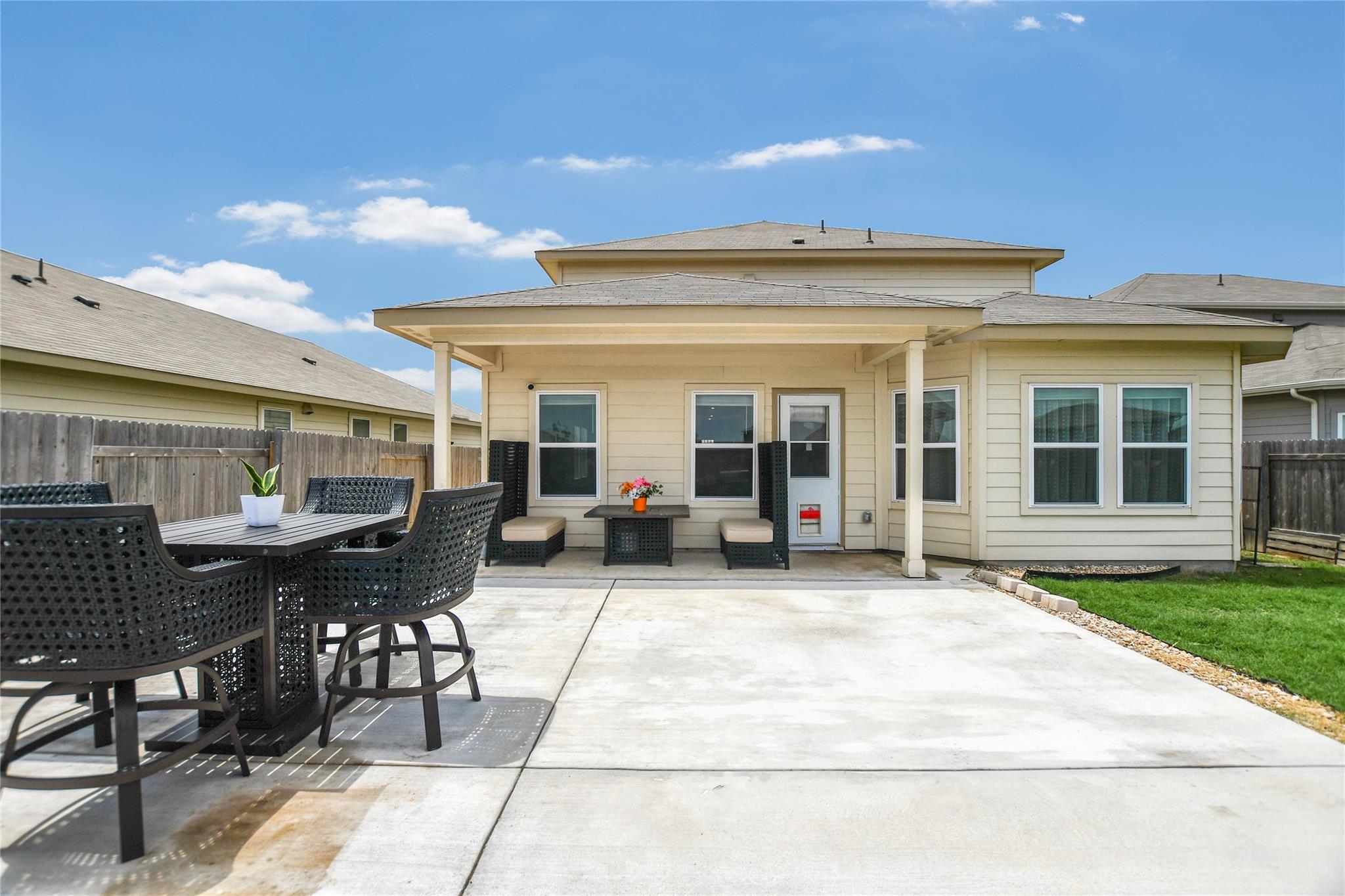 104 Hannah Trl, Georgetown, TX 78628