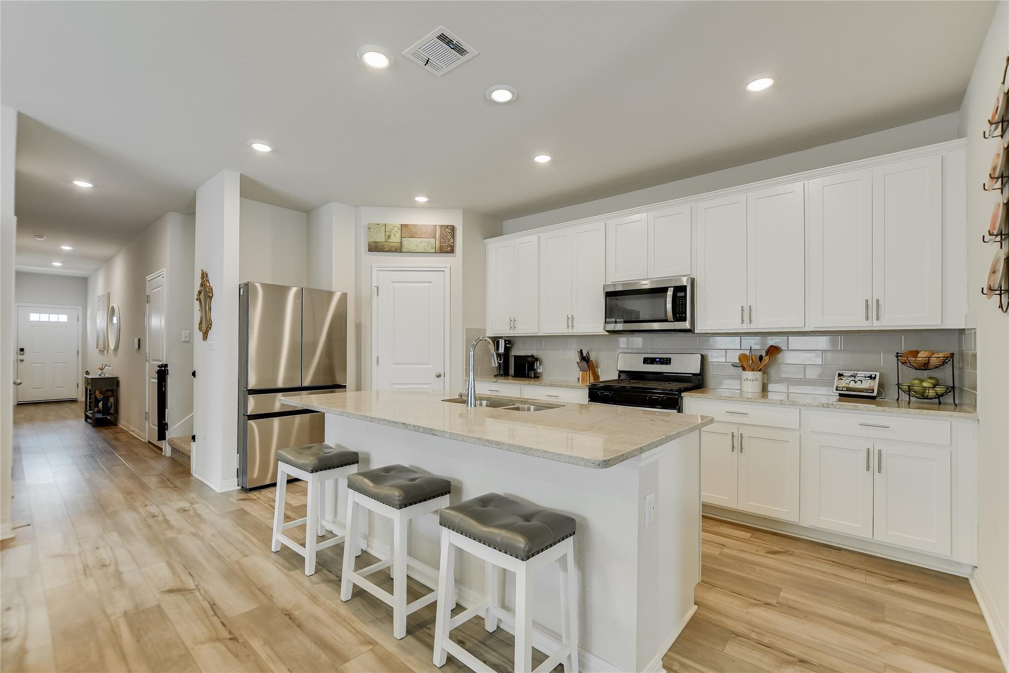 104 Hannah Trl, Georgetown, TX 78628