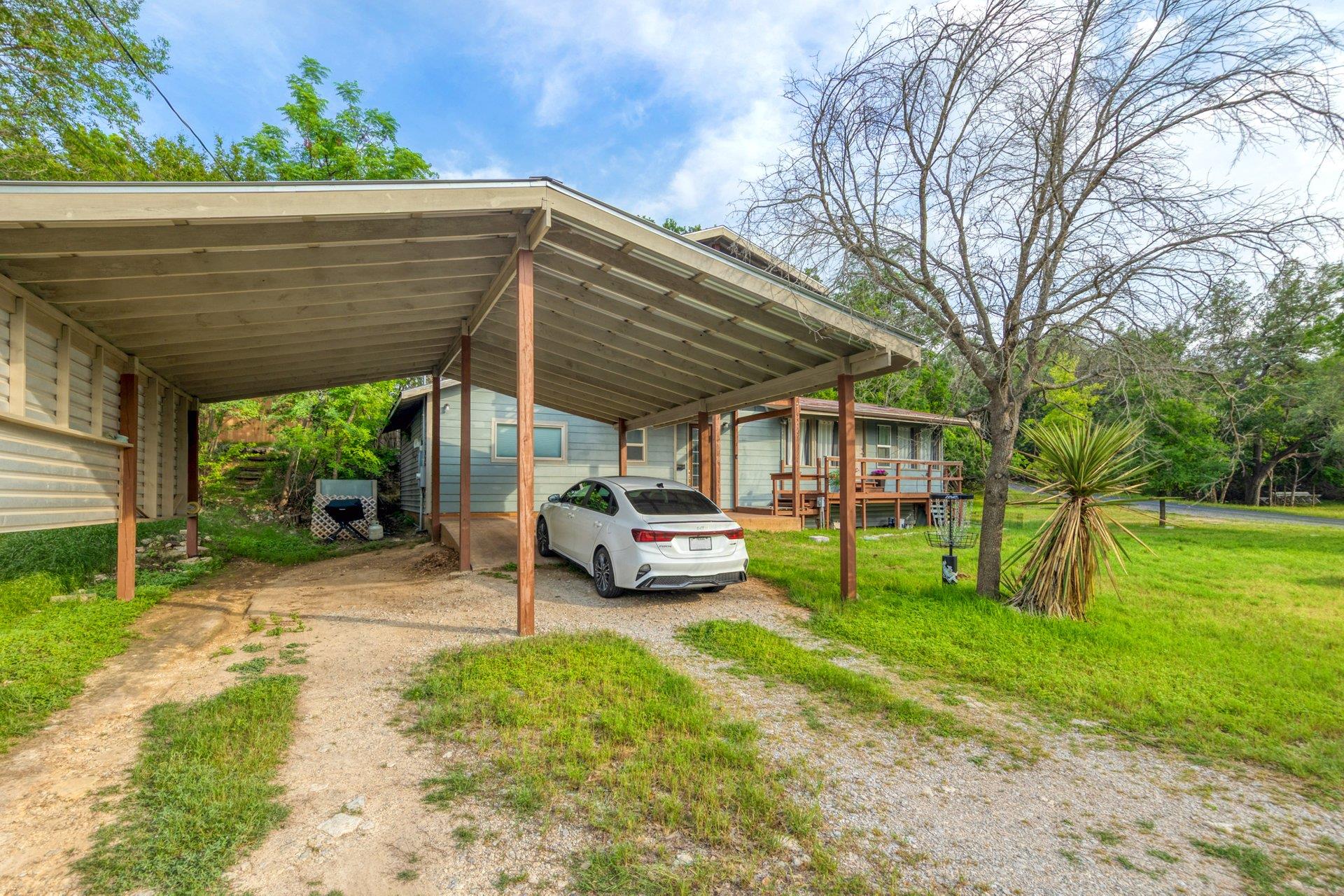 2401 De Soto Dr, Austin, TX 78733