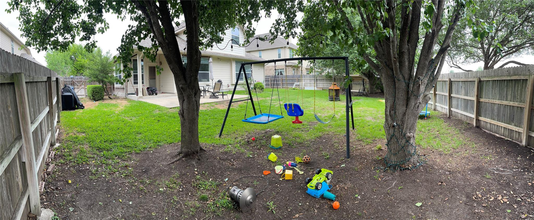 2305 Amen Corner Rd, Pflugerville, TX 78660