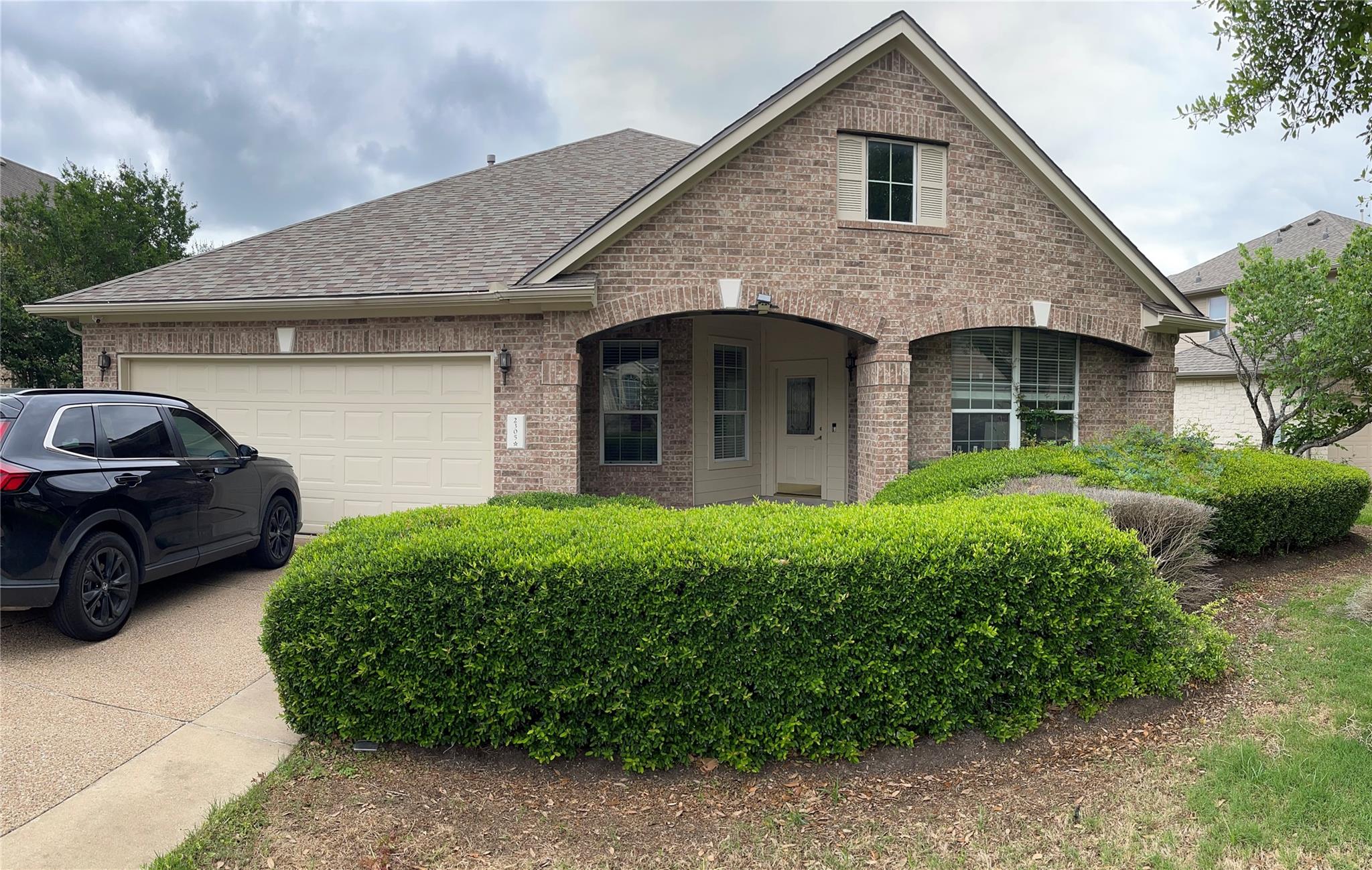 2305 Amen Corner Rd, Pflugerville, TX 78660