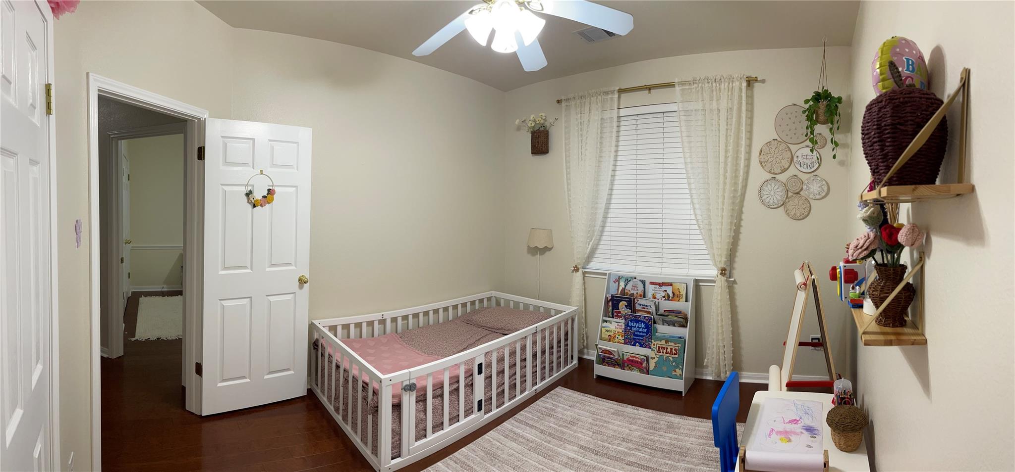 2305 Amen Corner Rd, Pflugerville, TX 78660