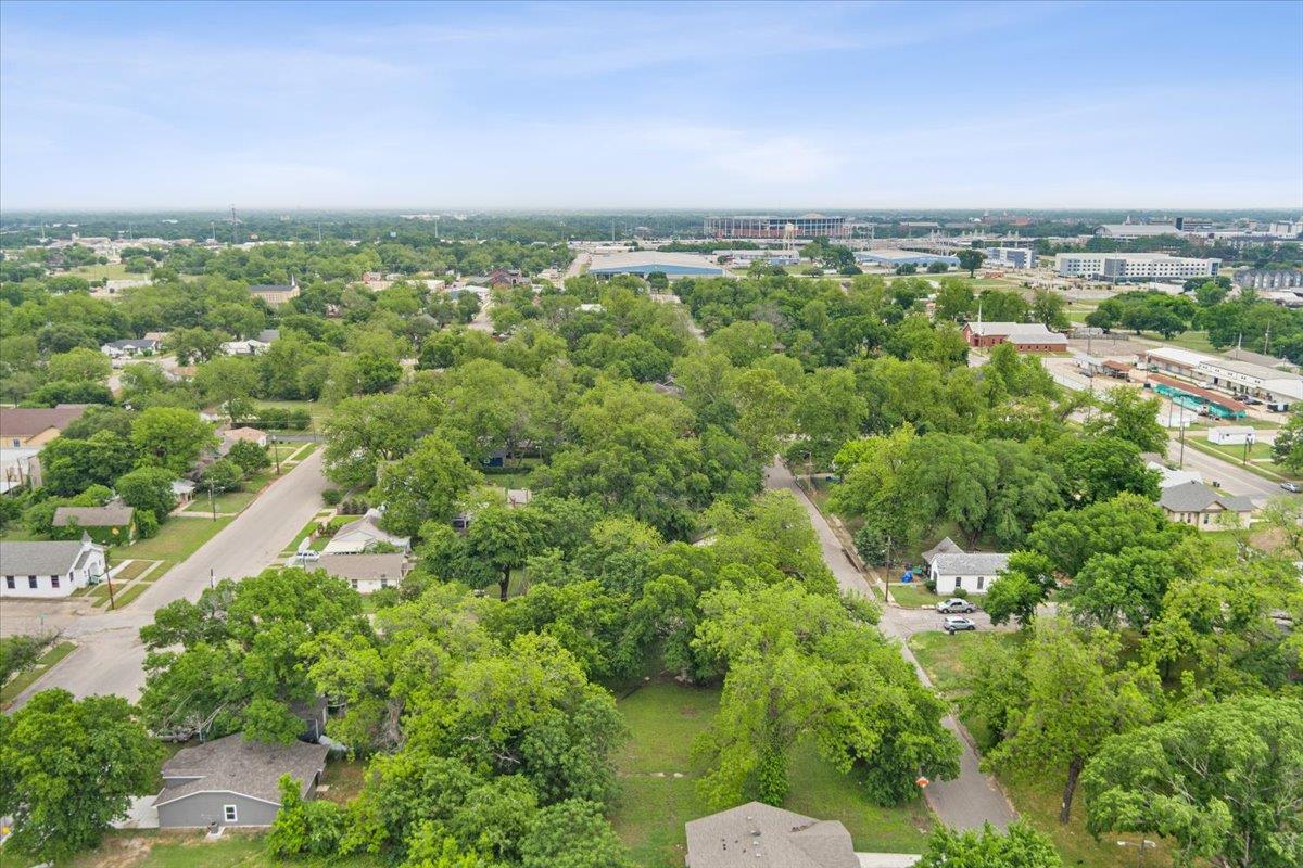 605 Sherman St, Waco, TX 76704