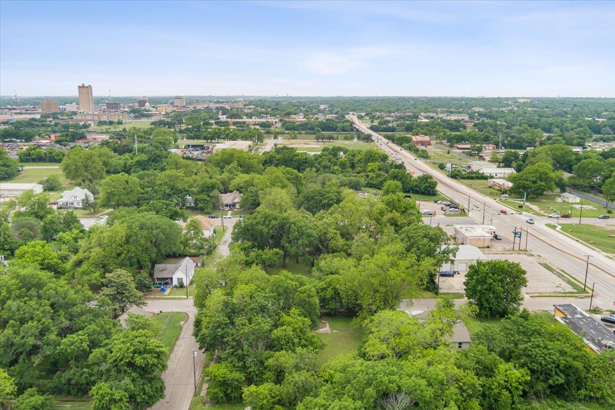 605 Sherman St, Waco, TX 76704