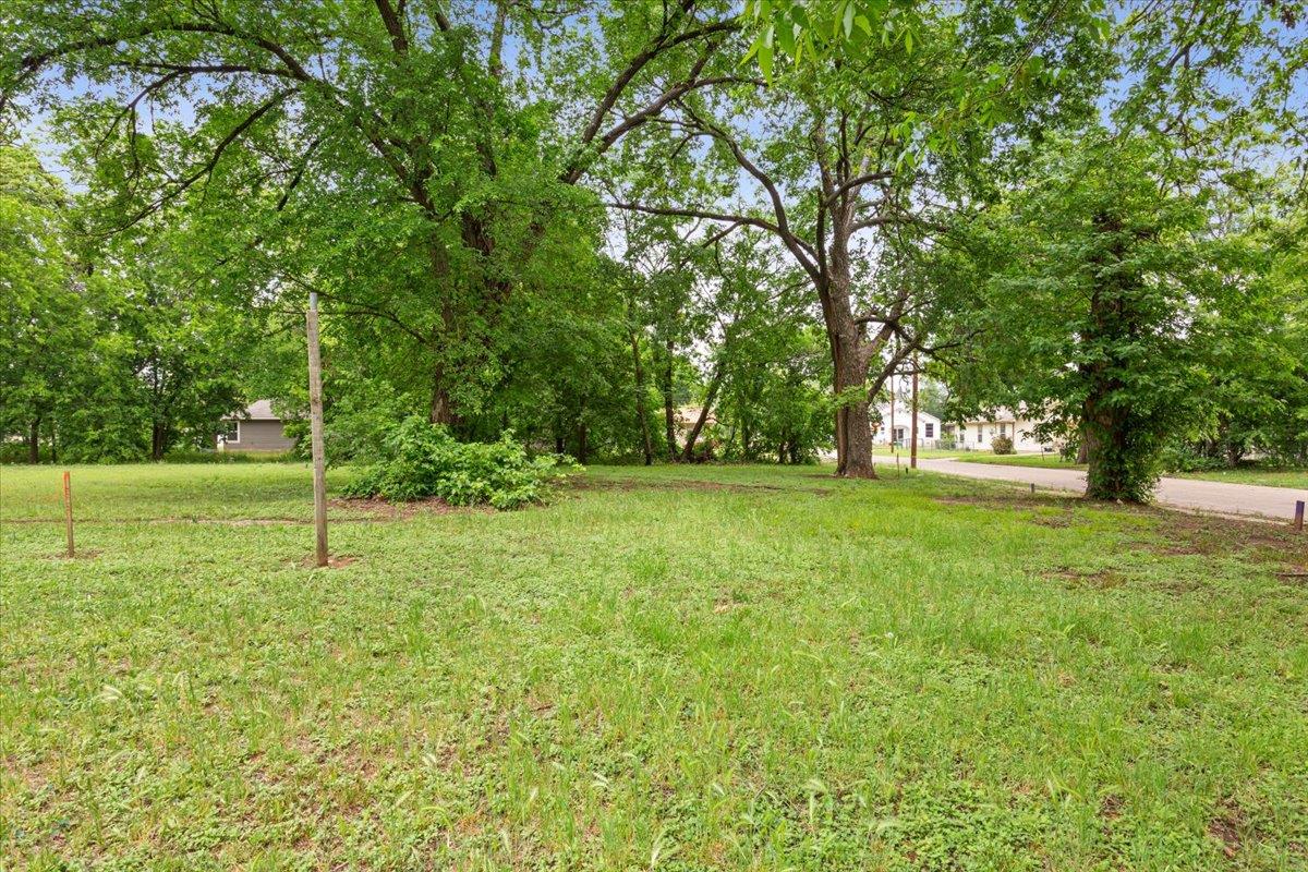 605 Sherman St, Waco, TX 76704