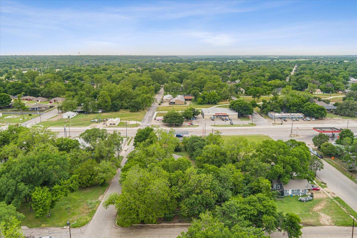 605 Sherman St, Waco, TX 76704
