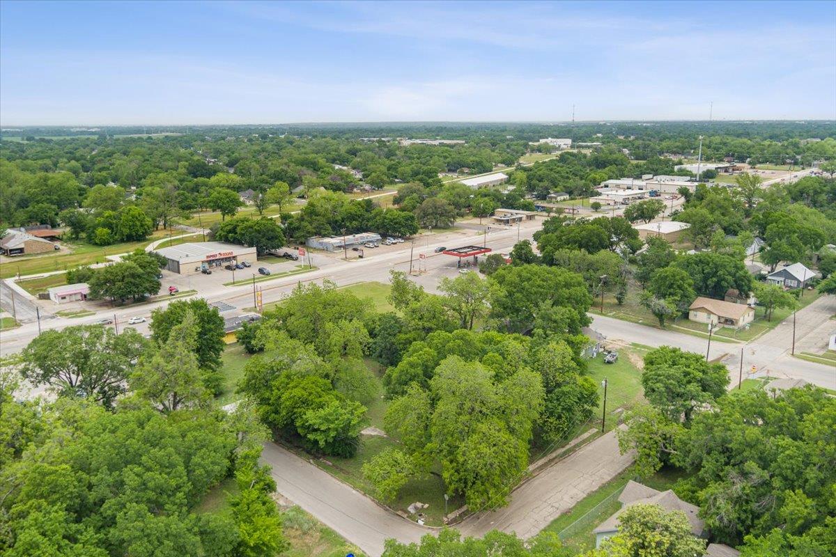 605 Sherman St, Waco, TX 76704