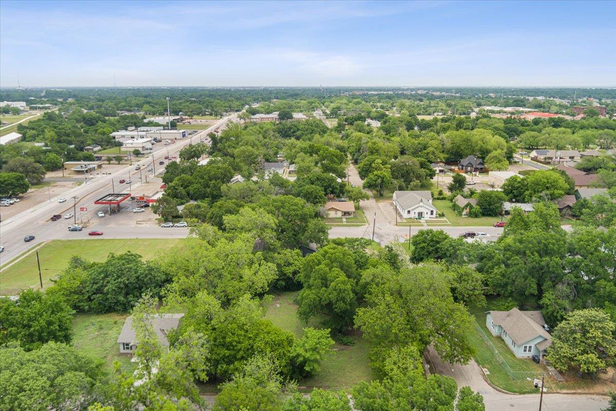 605 Sherman St, Waco, TX 76704