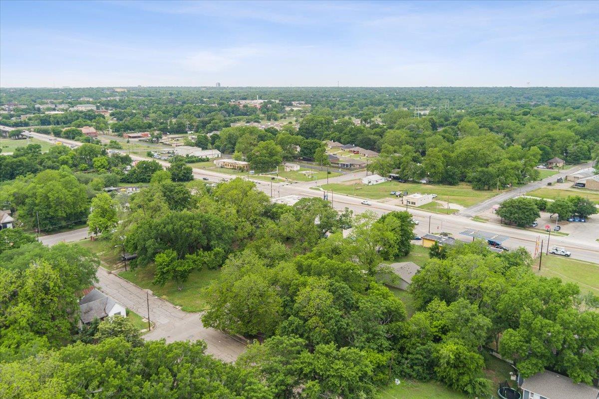 605 Sherman St, Waco, TX 76704