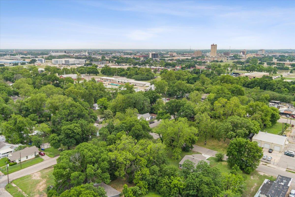 605 Sherman St, Waco, TX 76704