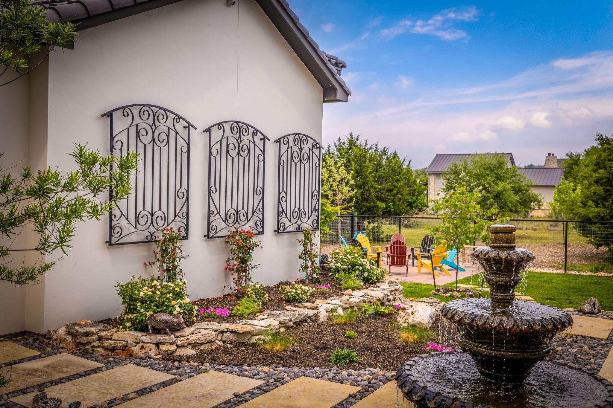 1277 Via Principale, New Braunfels, TX 78132