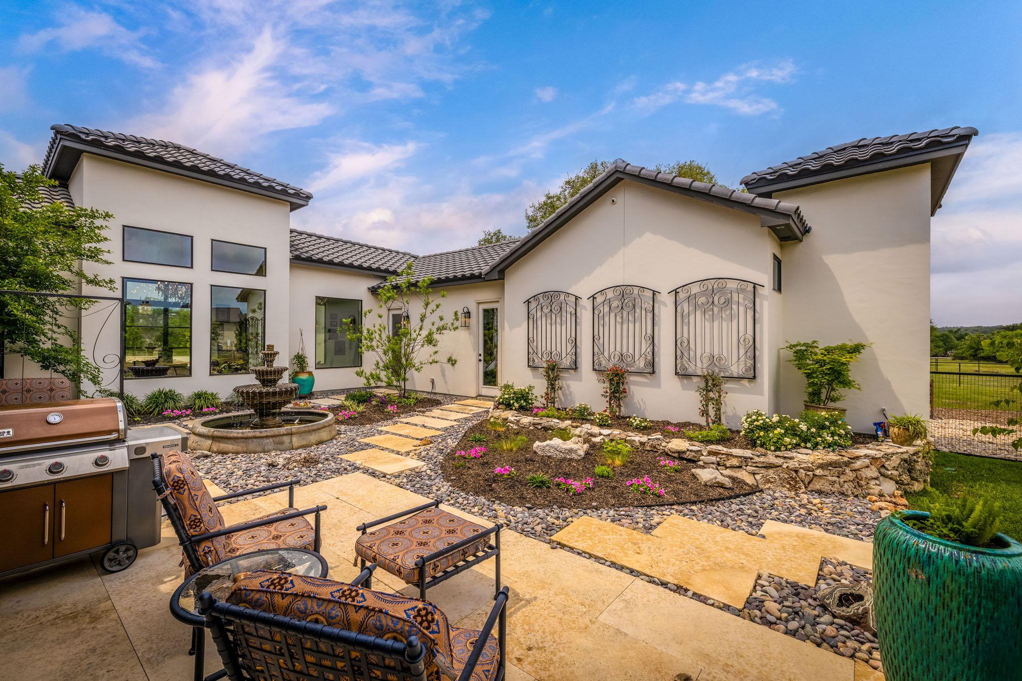 1277 Via Principale, New Braunfels, TX 78132