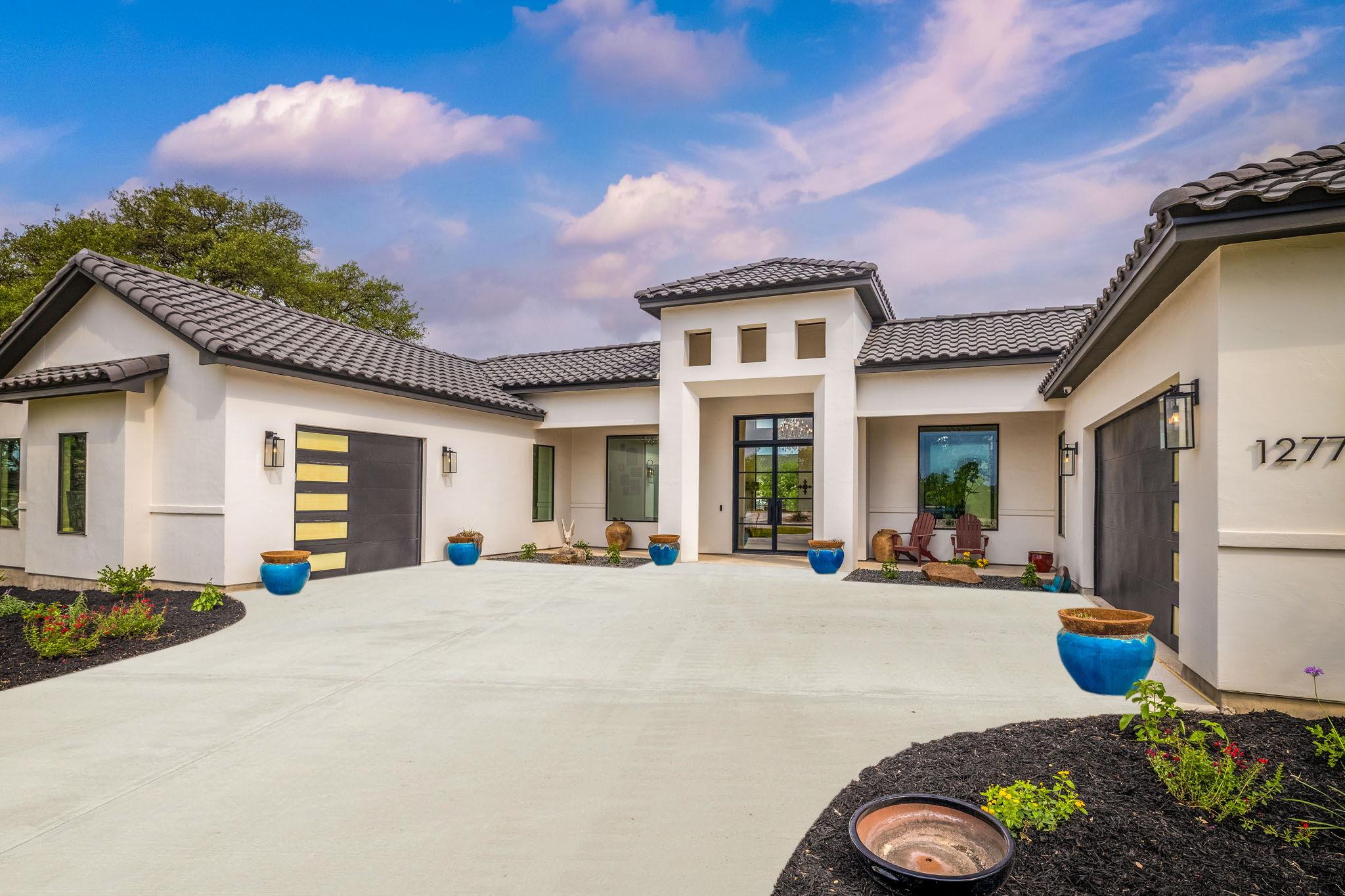 1277 Via Principale, New Braunfels, TX 78132